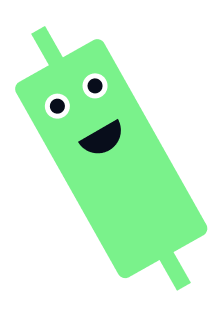 Green Cartoon