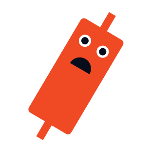 Red Cartoon